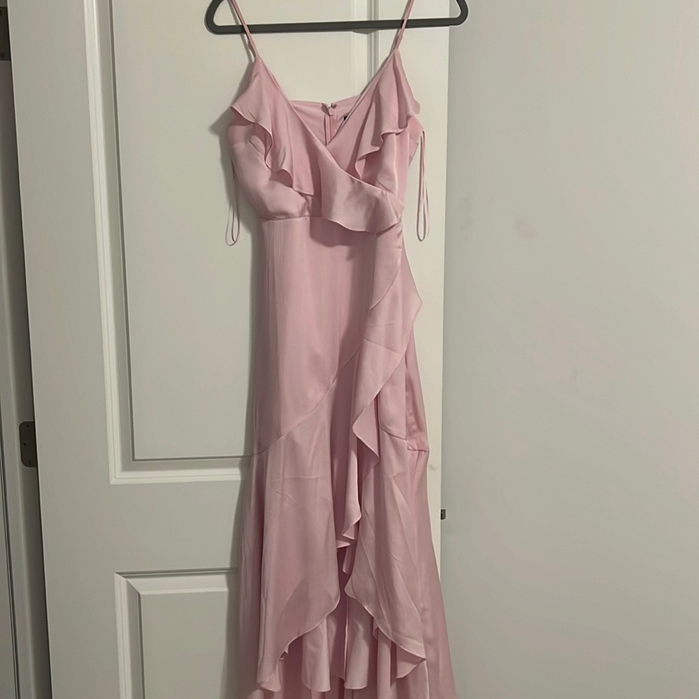 Express Dress worn once size medium